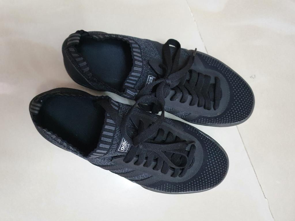 lucas puig primeknit
