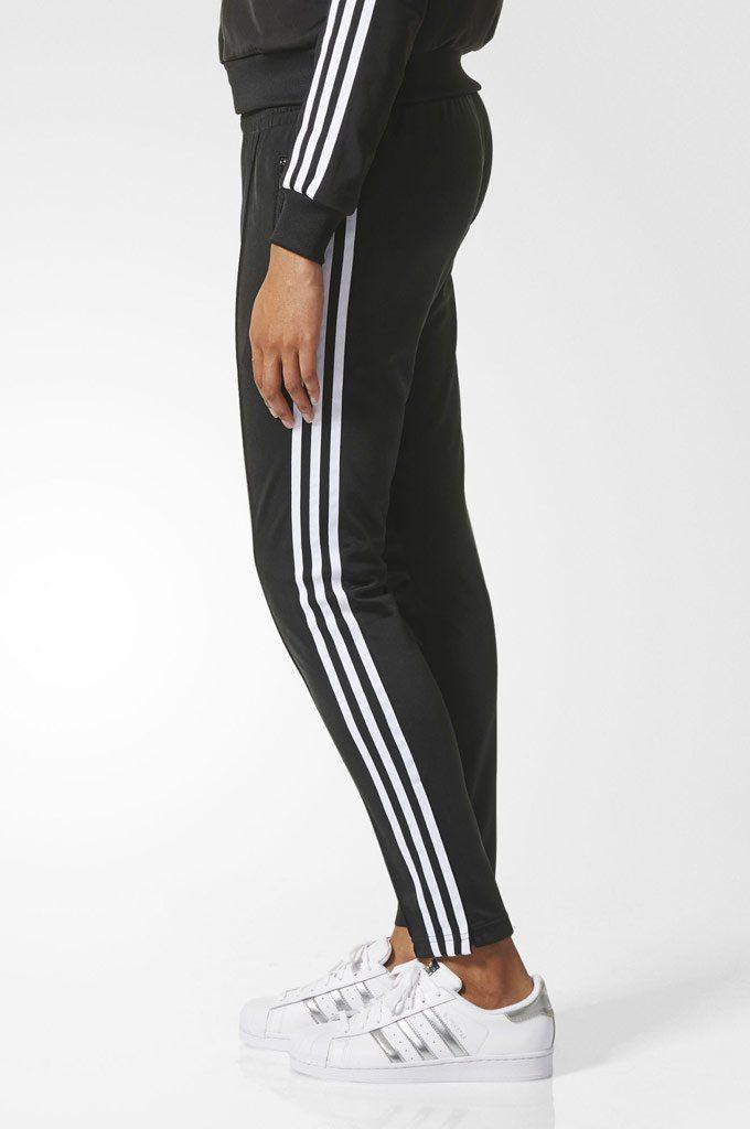 View Adidas Track Pants Women Outfit Images