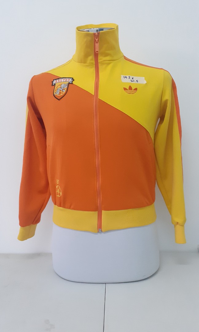 adidas bhutan jacket