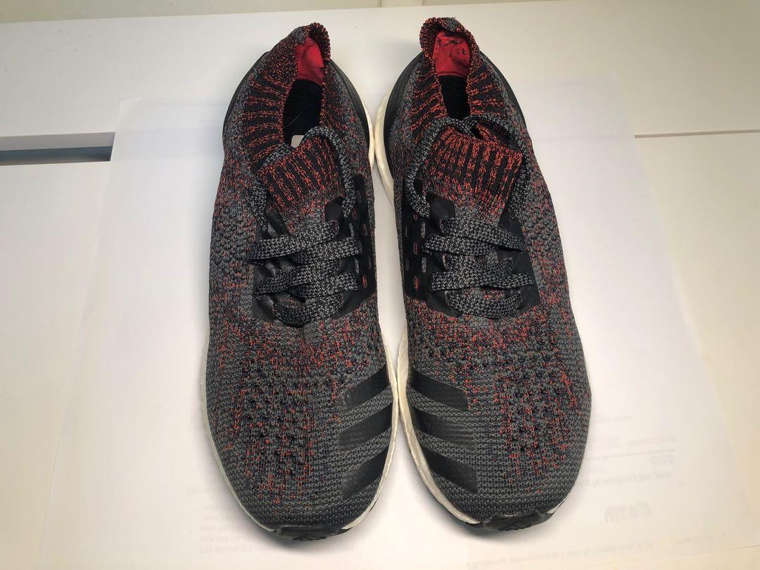 Adidas Ultra Boost Uncaged Men s Fashion Footwear Sneakers on