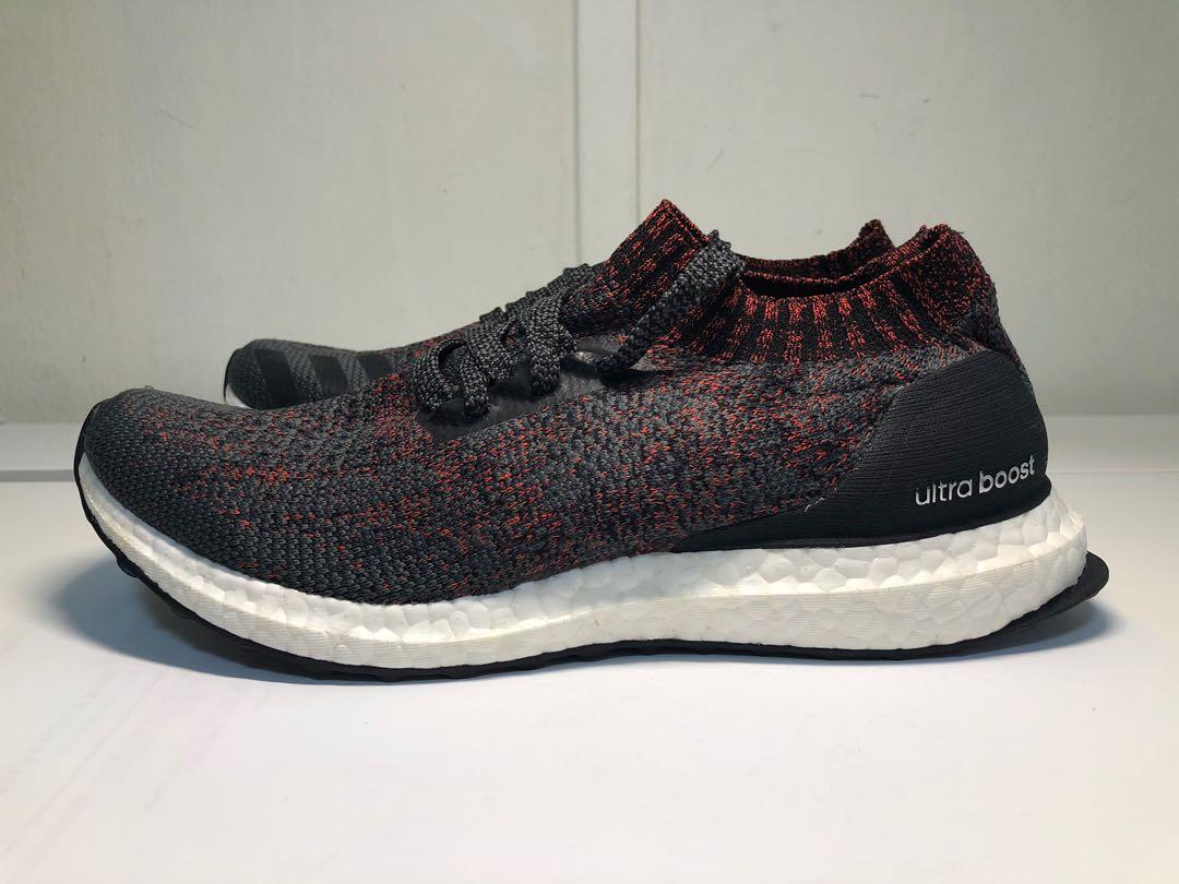 game of thrones ultra boost goat