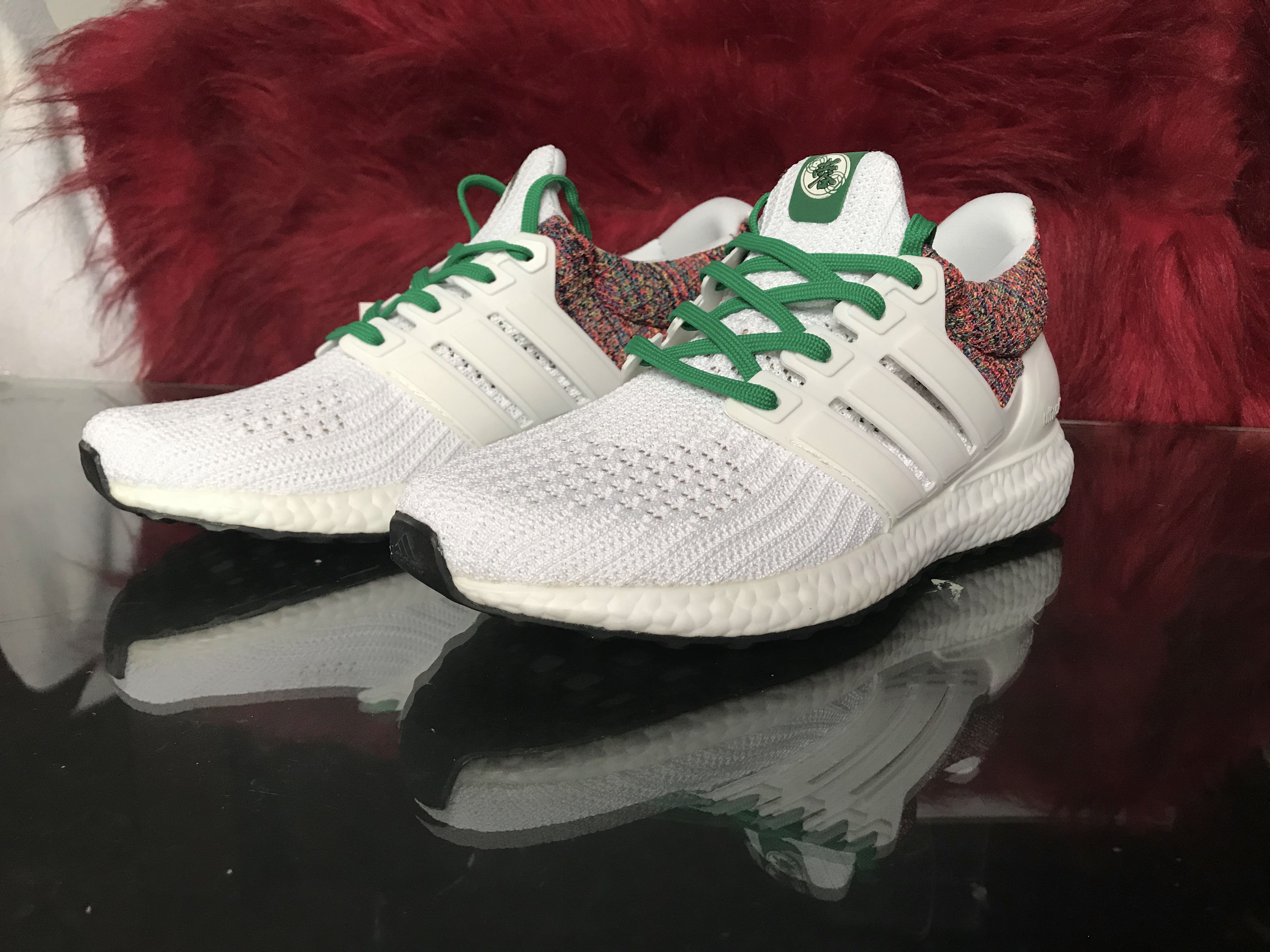 Adidas ultra 2025 boost 4.0 d11