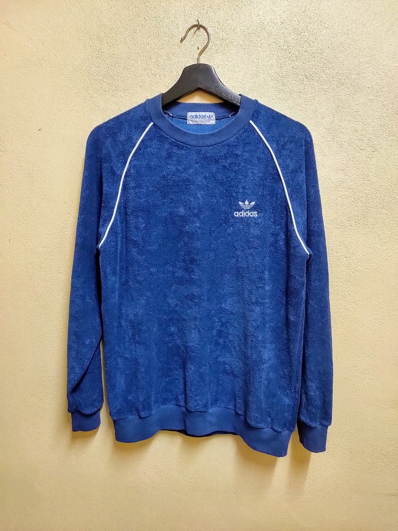 sweatshirt adidas vintage