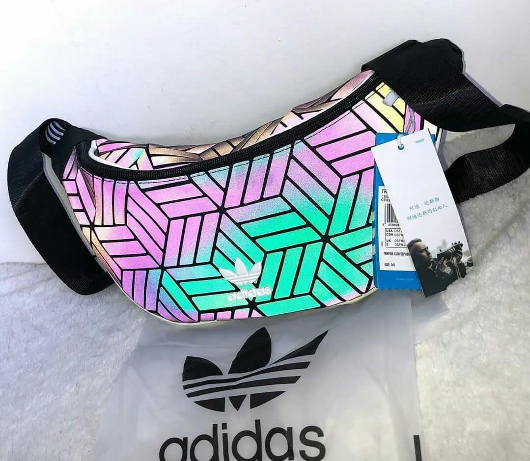 Tas adidas outlet waist bag