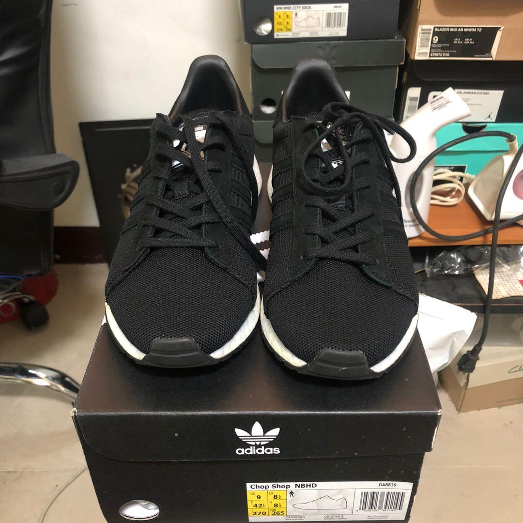 Adidas neighborhood chop on sale shop