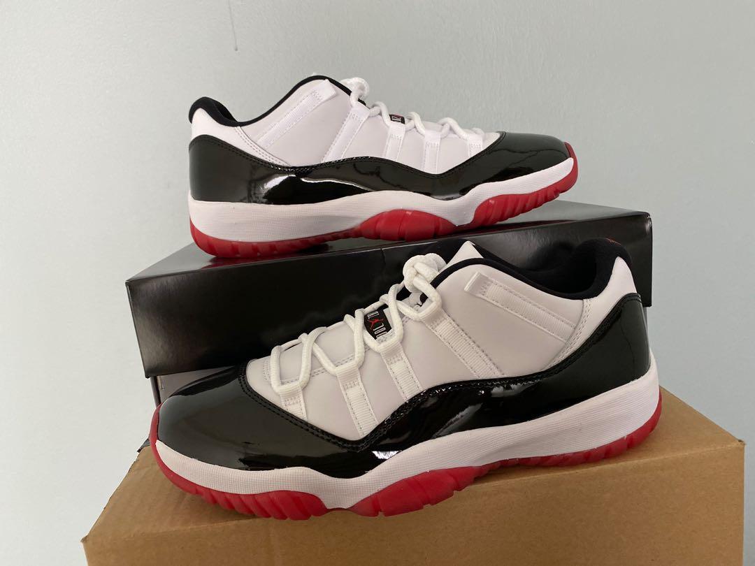 Concord 11 2025 10.5