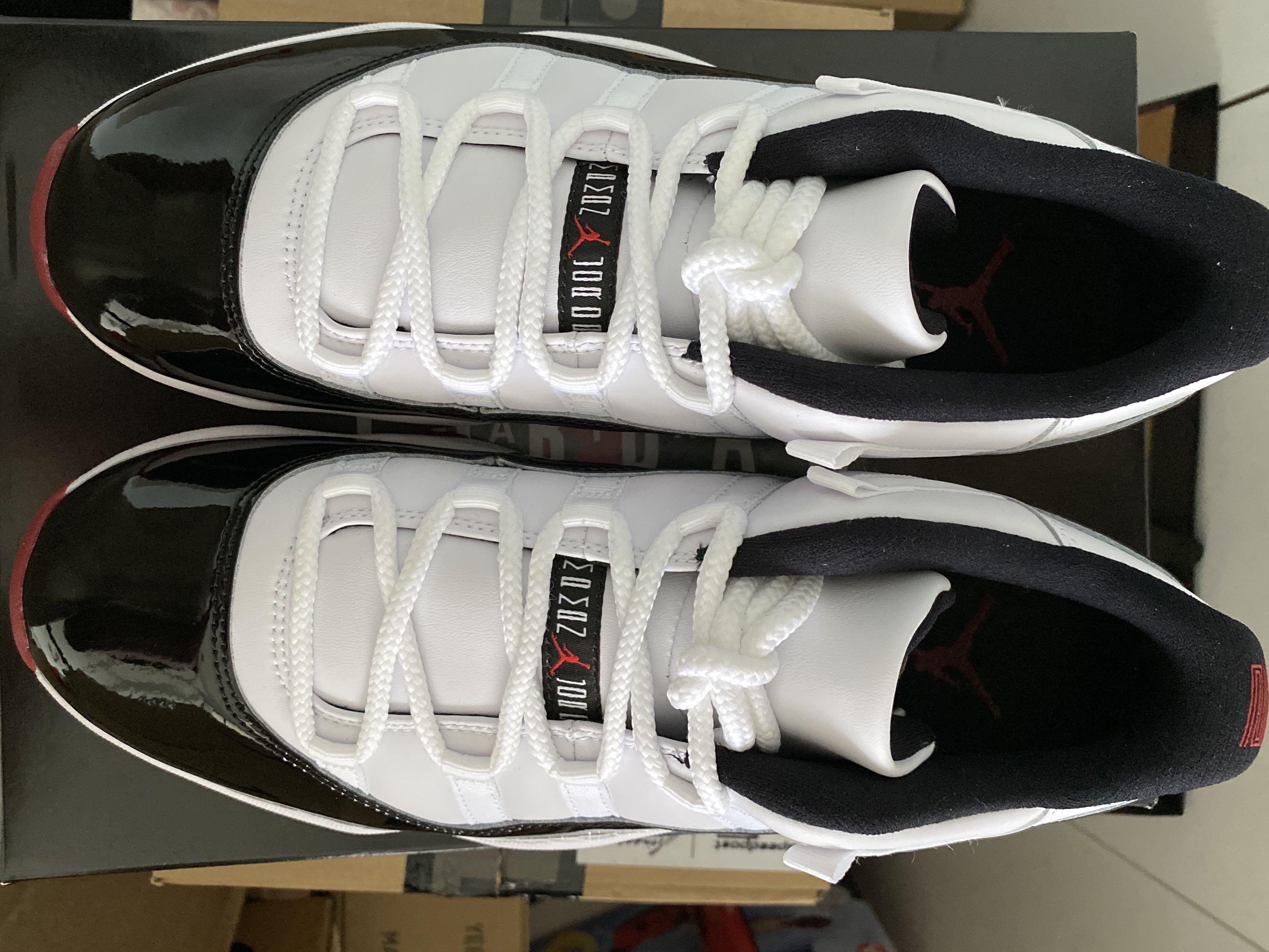 Concord 11 10.5 hotsell