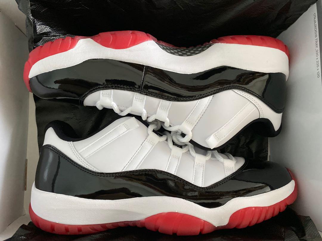 Jordan 11 2025 concord 10.5