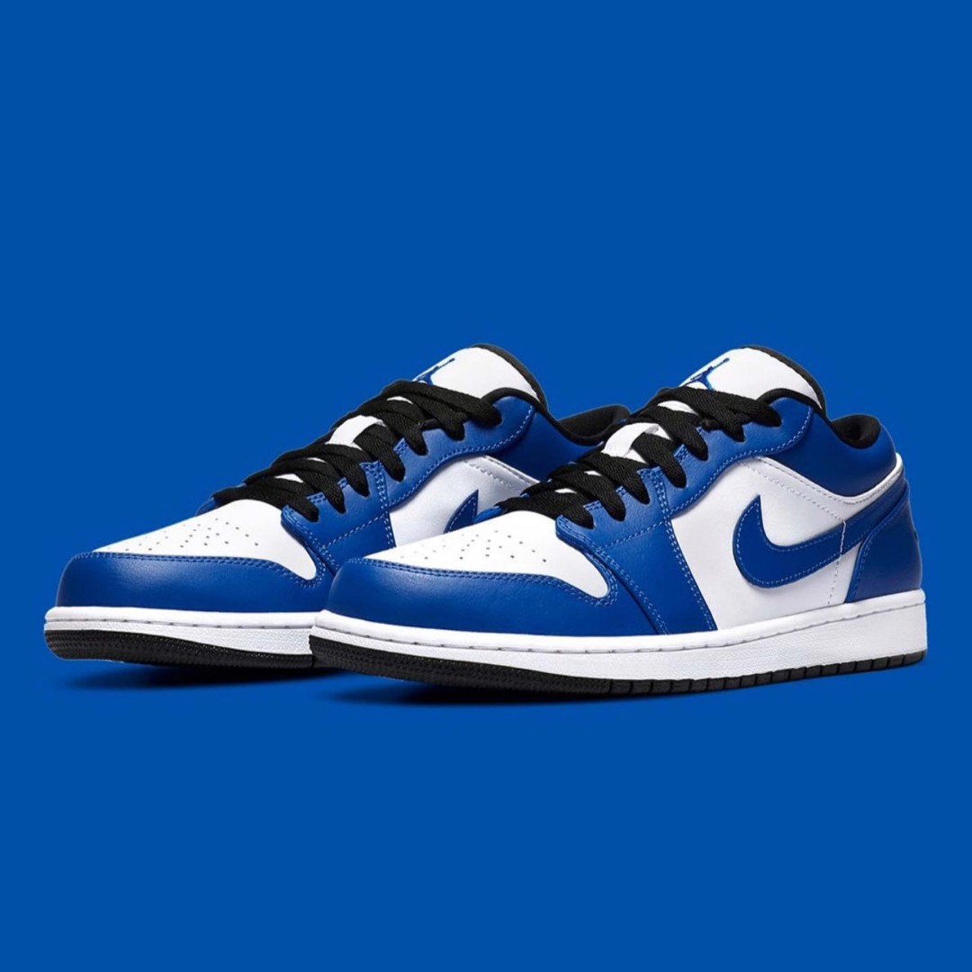 Aj game royal new arrivals