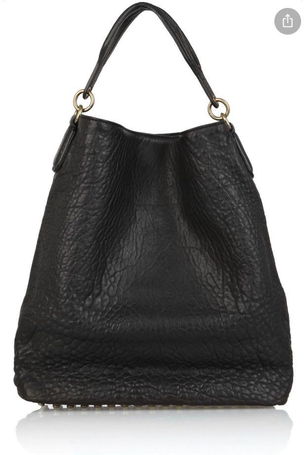 Alexander wang darcy shoulder bag store