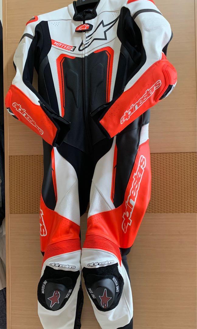 Alpinestars motegi v3 store