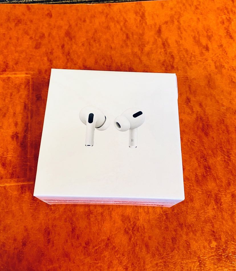 Apple Airpods Pro Latest Model MWP22M/A