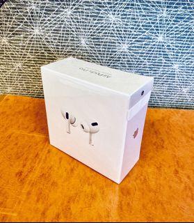 Apple Airpods Pro Latest Model MWP22M/A