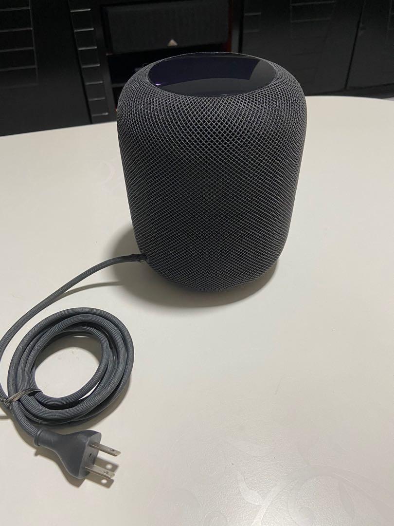 Apple Homepod 1 Electronics Audio On Carousell