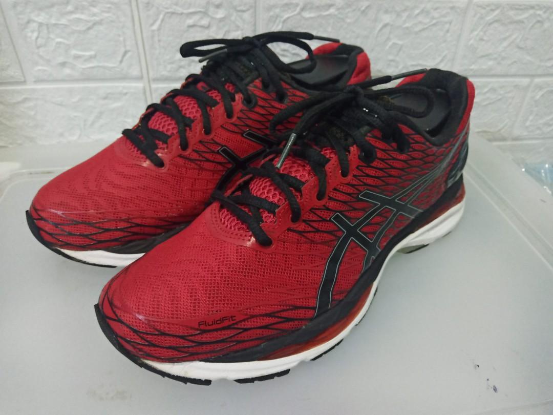 Asics gel nimbus deals 18 india