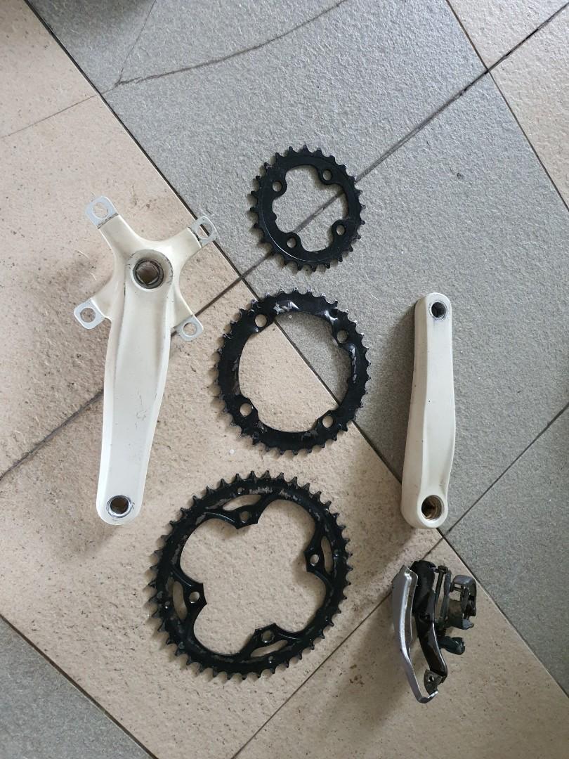 bike pump supercheap