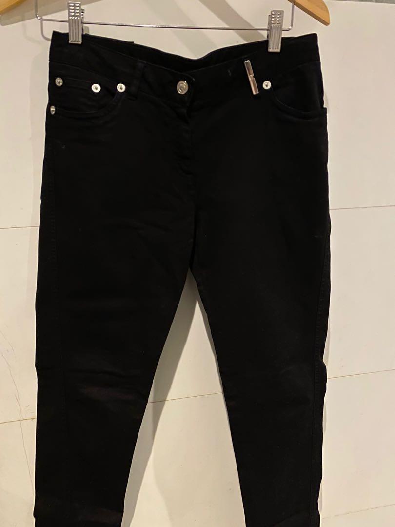 kenzo skinny jeans