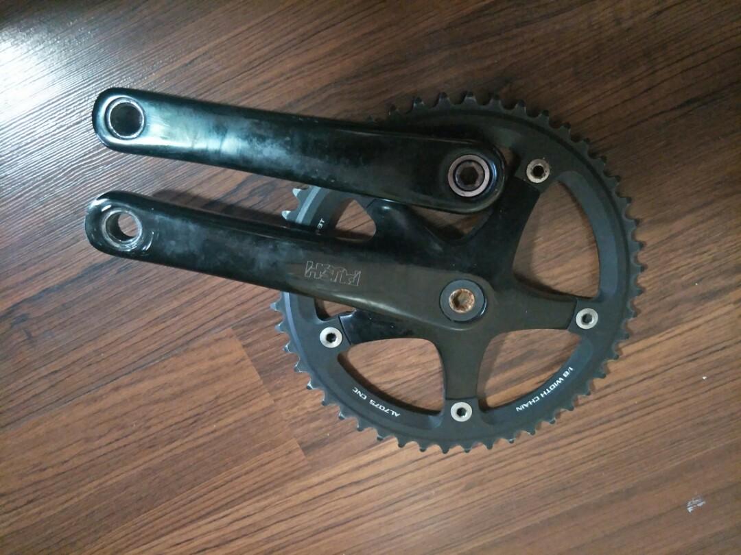 Aventon push top