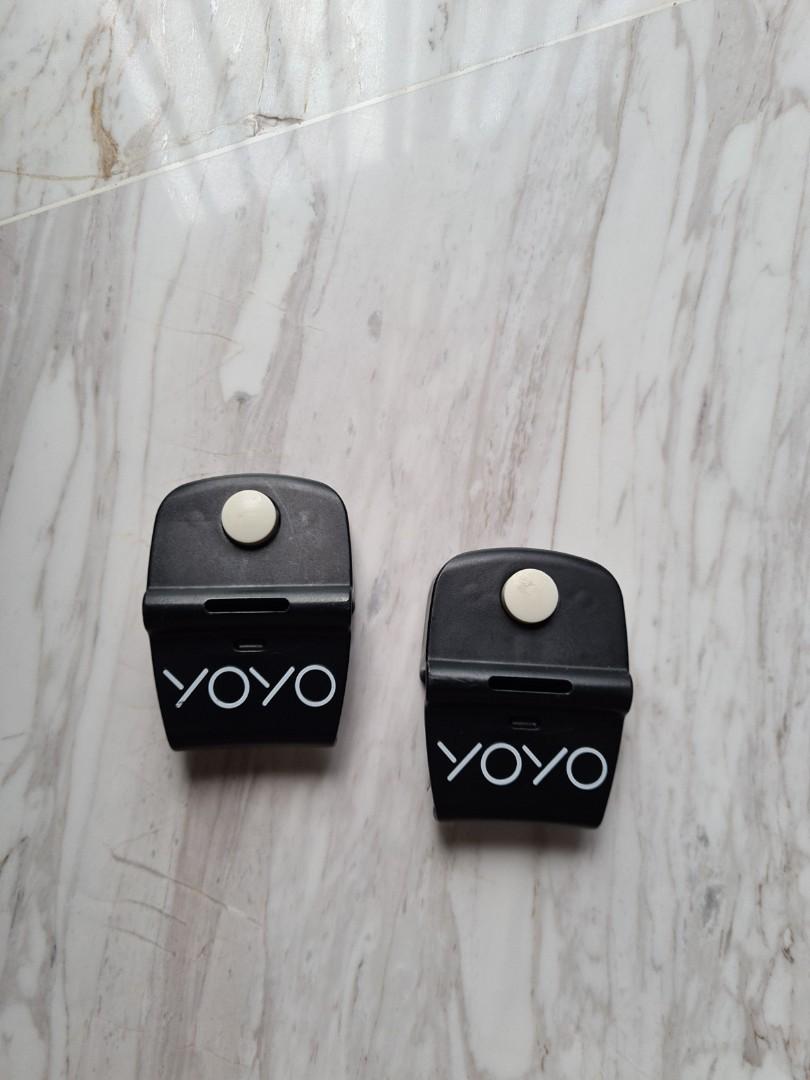 babyzen yoyo adaptors