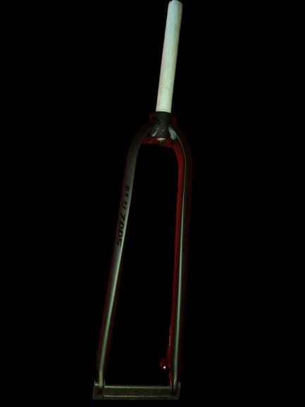 Viper rigid fork hotsell