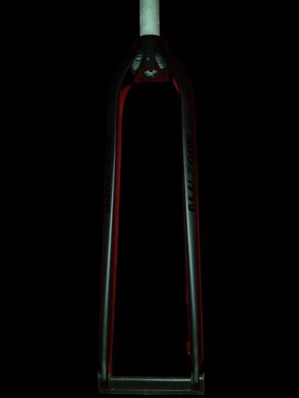 Viper best sale rigid fork