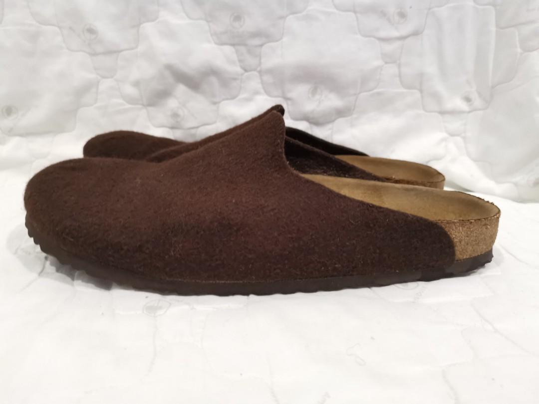 Birkenstock sale amsterdam wool