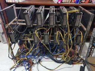 Bitcoin Mining Rig Electronics Carousell Singapore