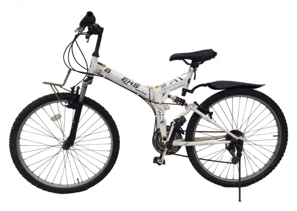 bike led