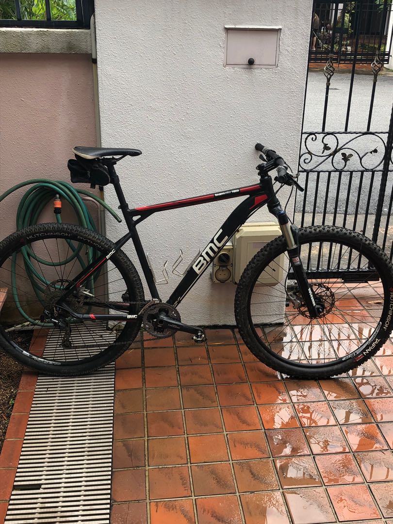 Bmc teamelite sales te03 29