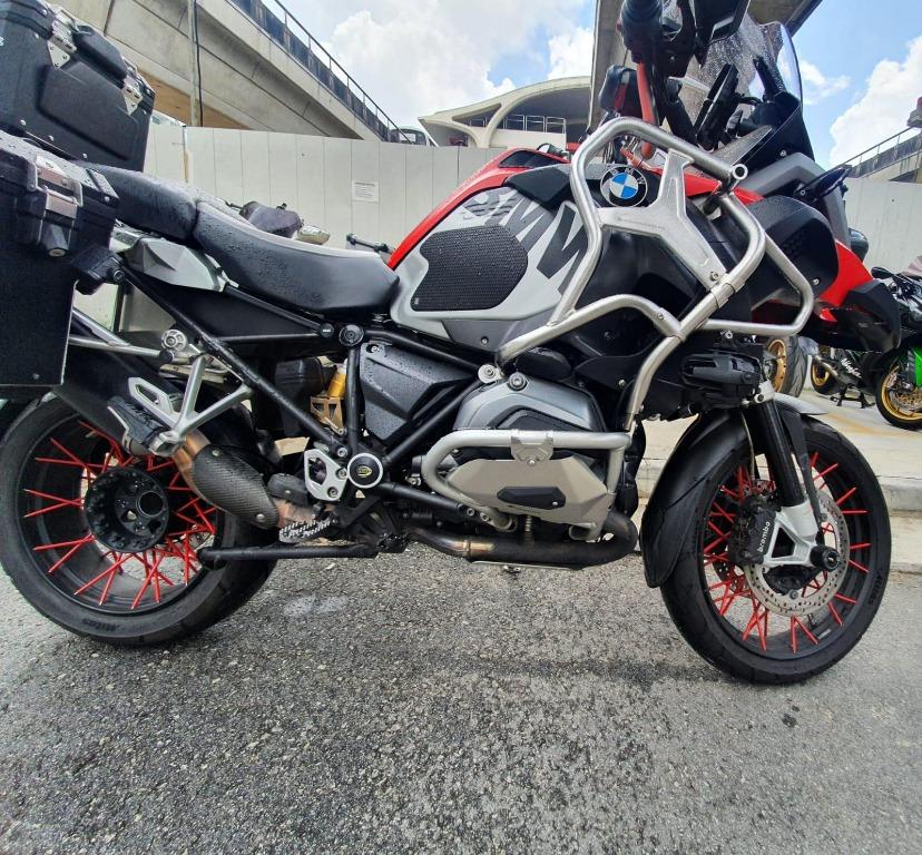 r1200gsa