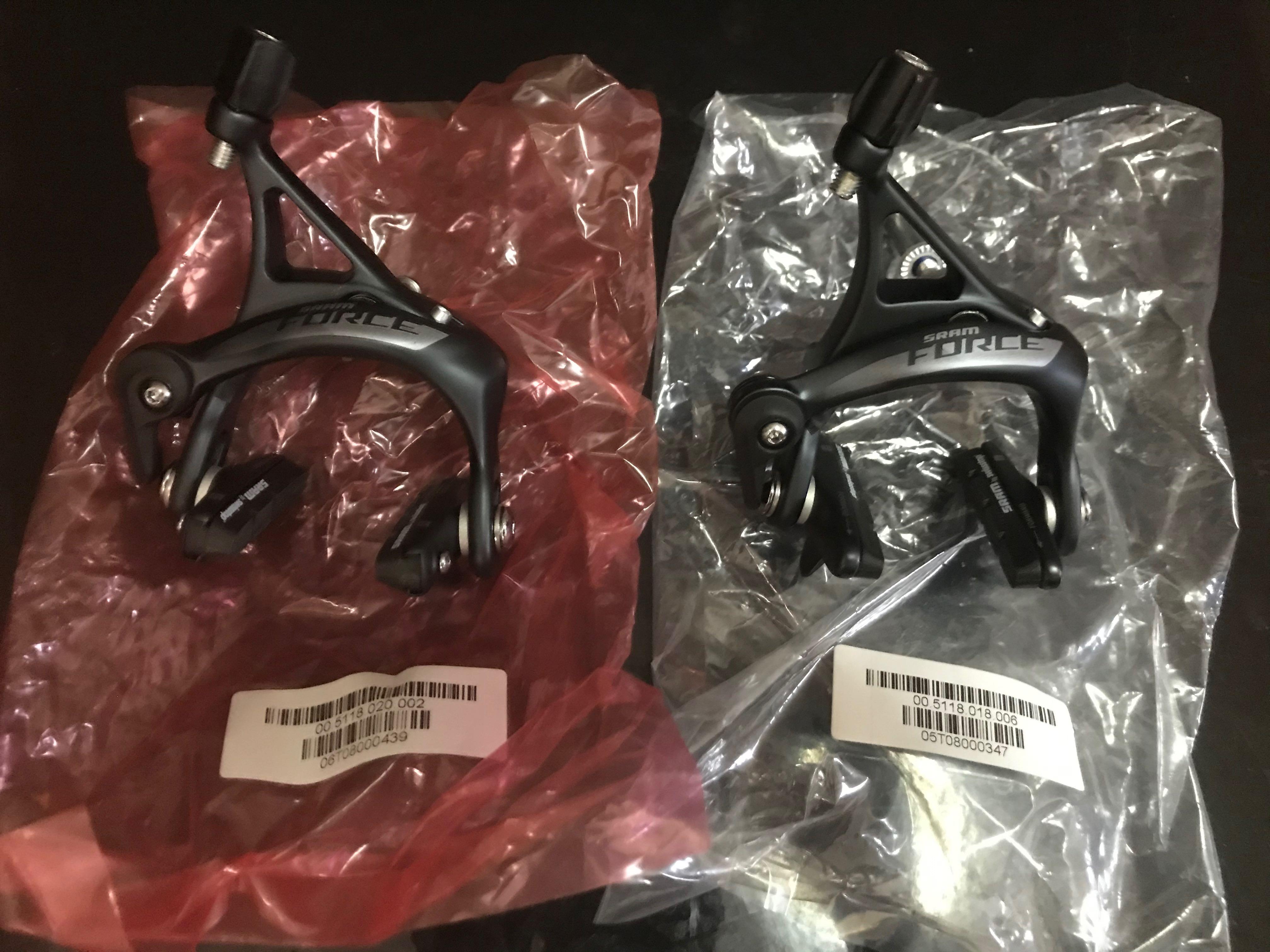 Sram force etap axs 2x12sp complete road groupset store