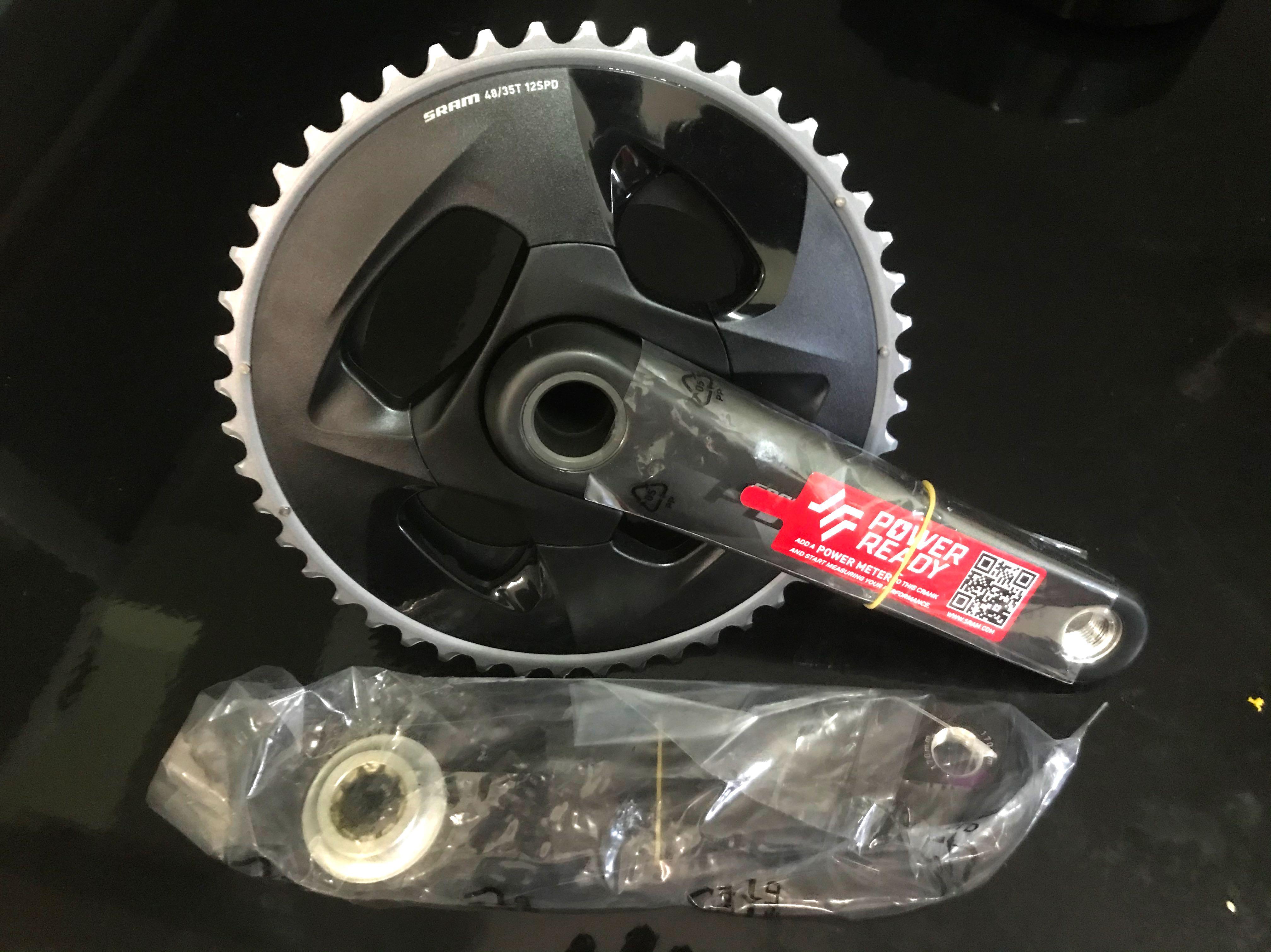 Sram force etap axs 2x12sp road groupset sale