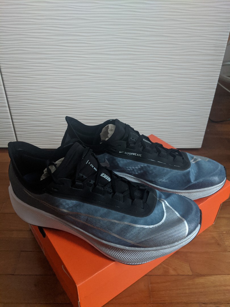 nike zoom fly men's