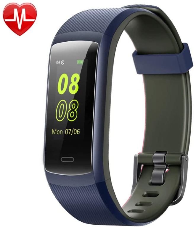 Wilful fitness tracker clearance