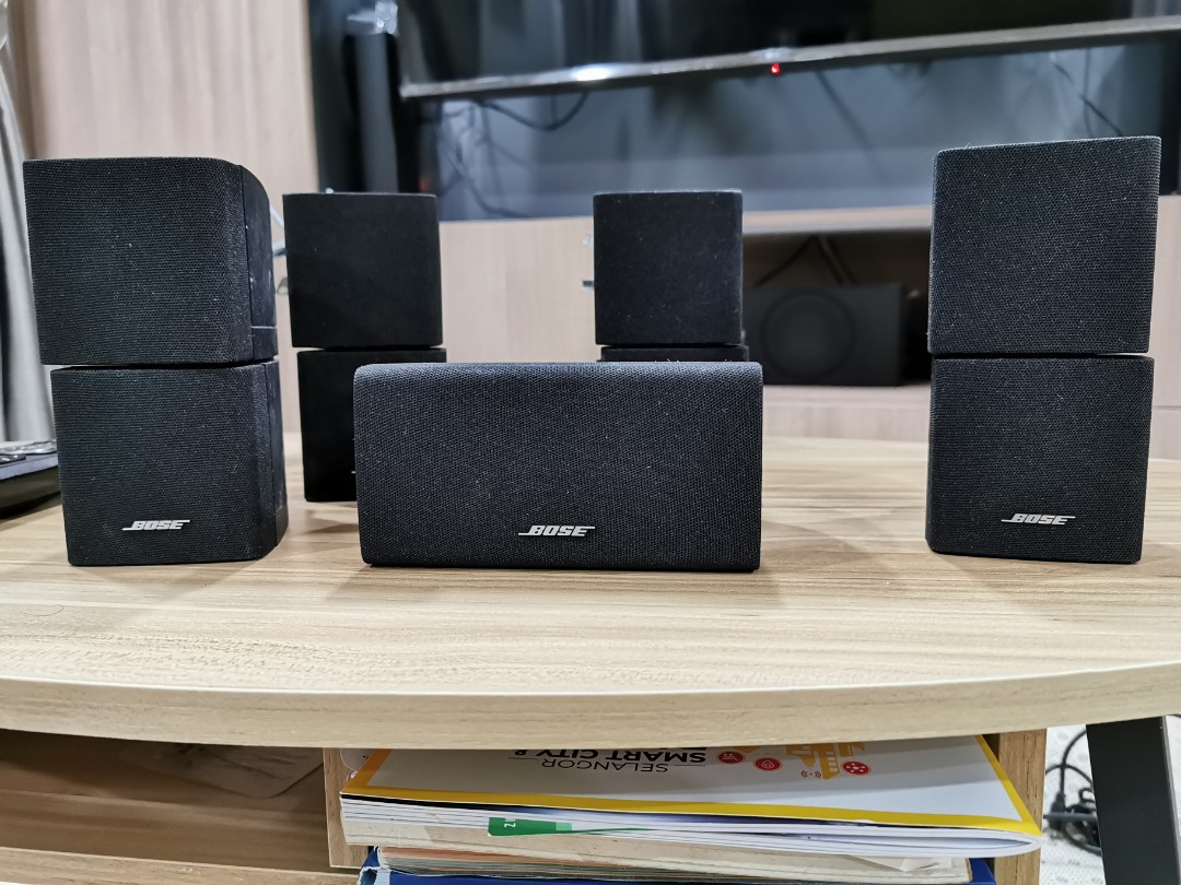 Bose ps28 iii subwoofer sales