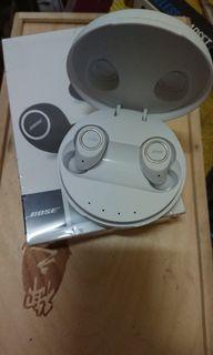 BOSE TWS M6 藍芽耳機