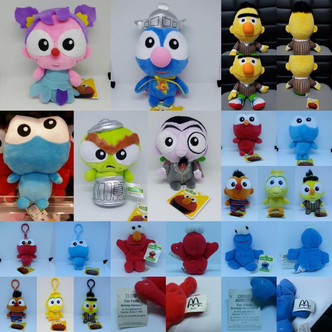 abby cadabby figurine