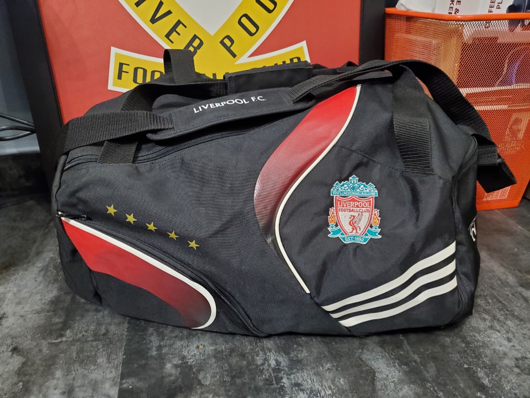 Liverpool hotsell duffle bag