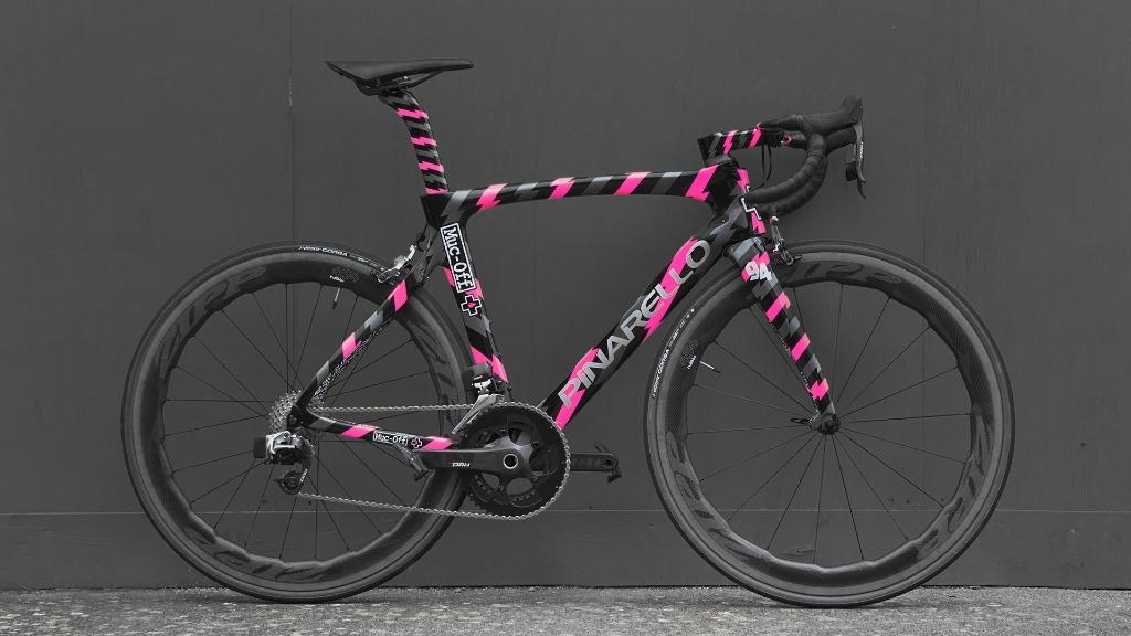 pinarello brand