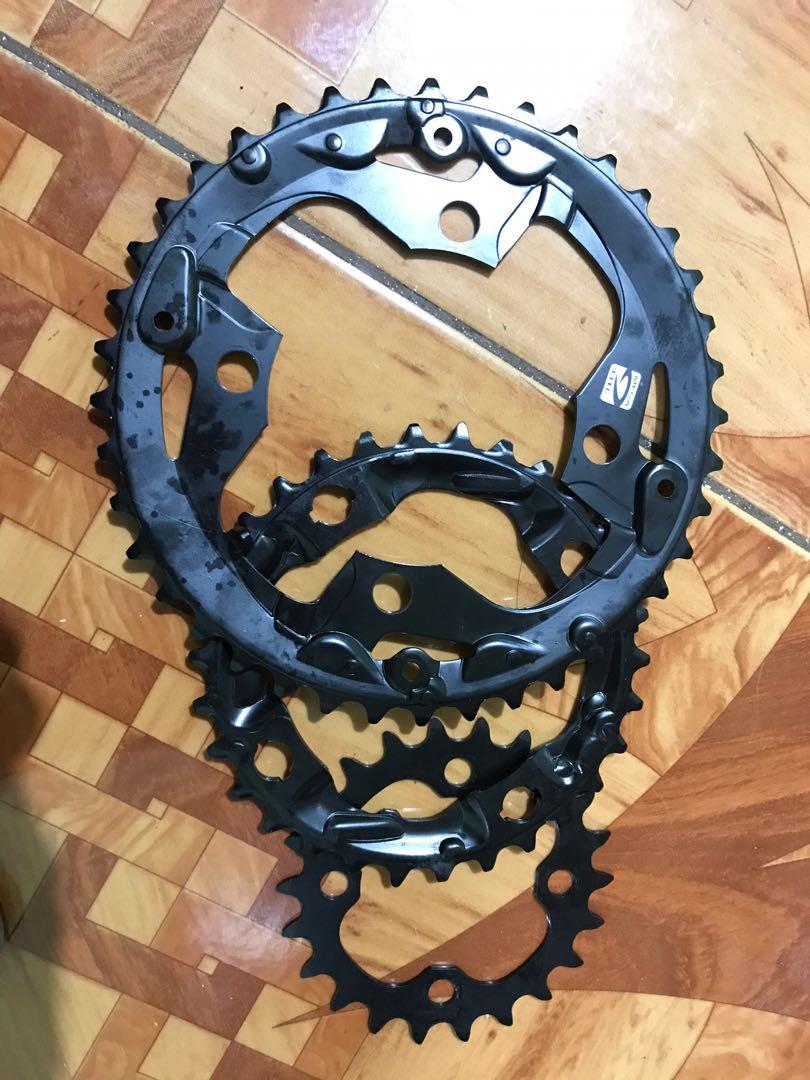 Mt 300 shimano deals