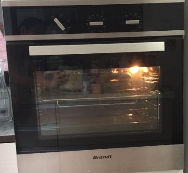 Brandt Built In Oven, TV & Home Appliances, Kitchen Appliances, Ovens