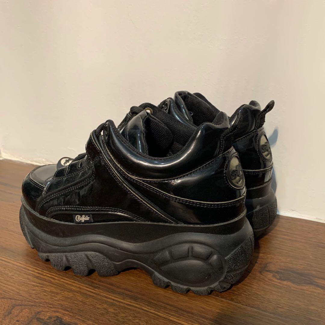 buffalo shoes 90s