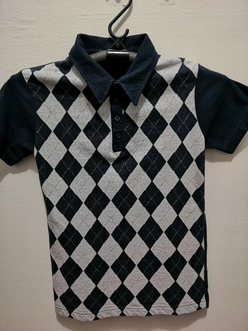 Bundle Assorted poloshirt (Category: Tshirts & Polo Shirts ) located in Mandaluyong City. Submitted by japs2 (Listing ID 1034828297, Image 2). Description: Poloshirt Bundle (7pcs) 6 plus 1 free All are size extra small 2 Regatta 23v16 1 Bench 24x17 3 F & H 15x23 1 free F & H.