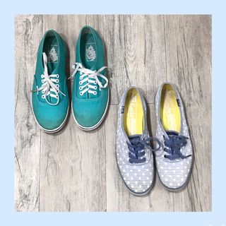 shopee keds