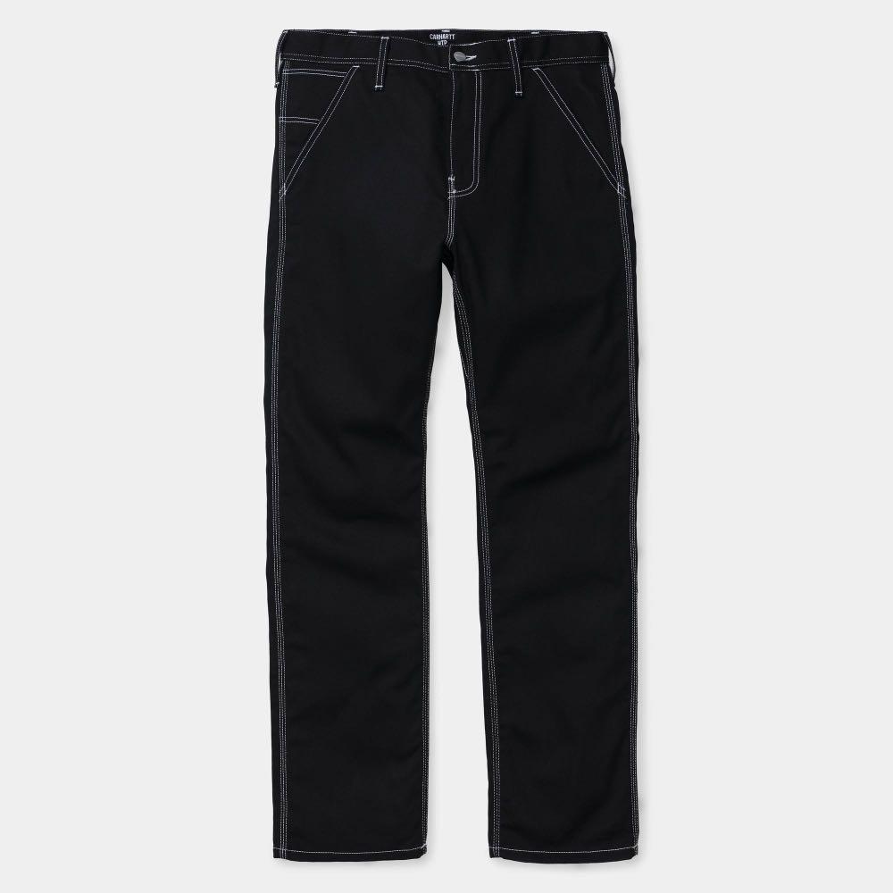 Chalk top pant carhartt