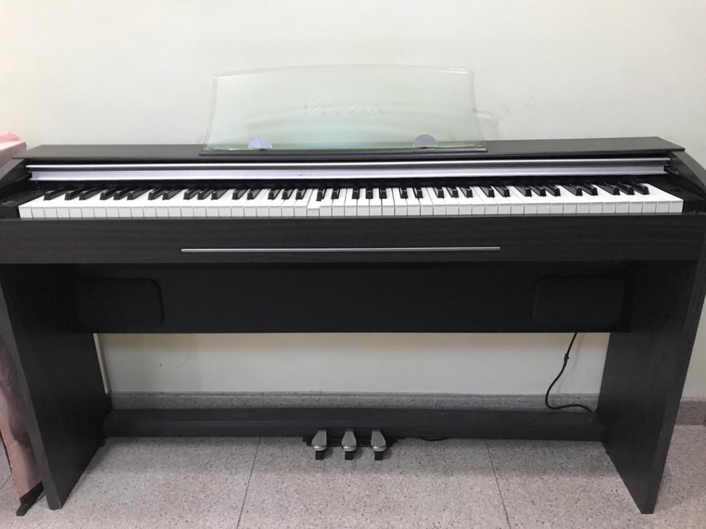 Casio privia px 720 price best sale