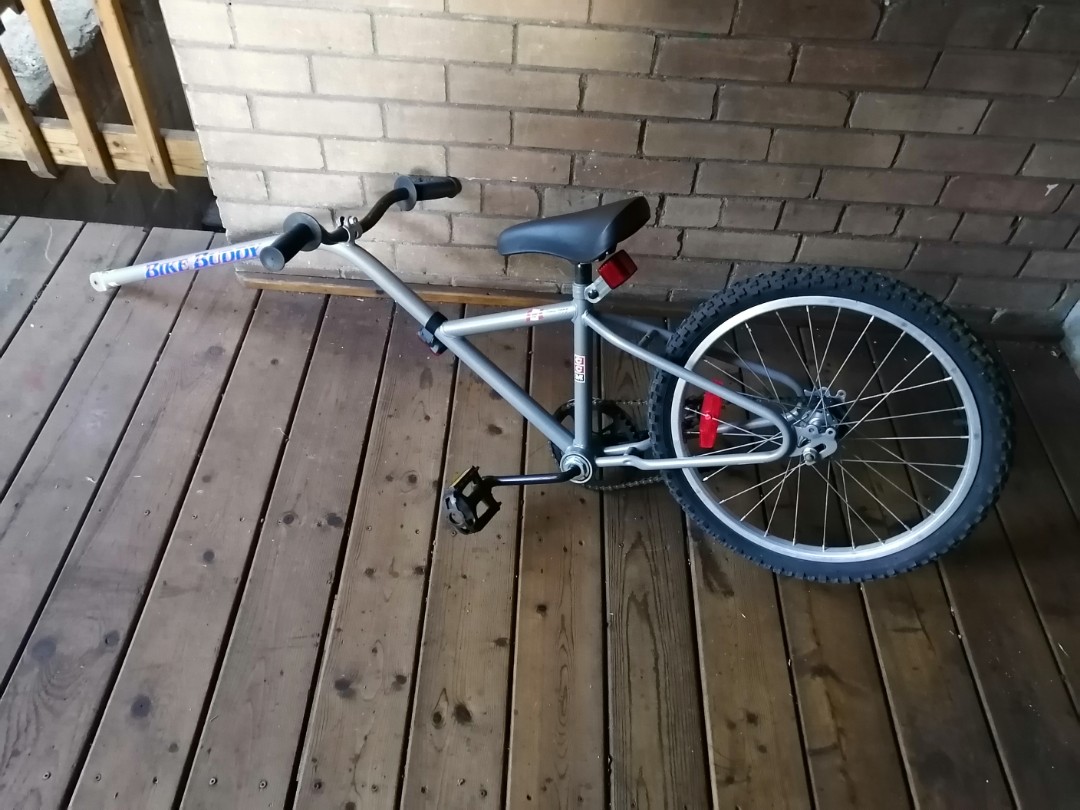 Ccm clearance bike buddy