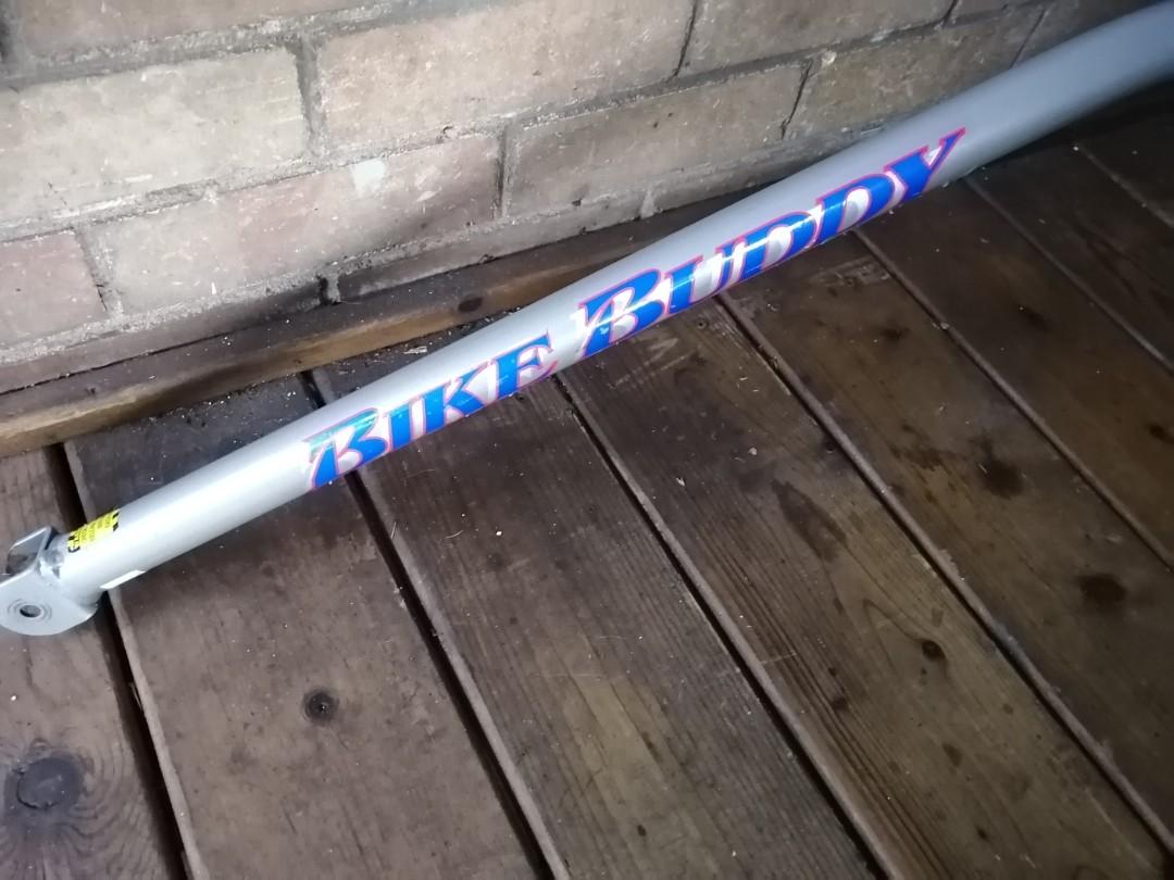 Ccm shop bike buddy