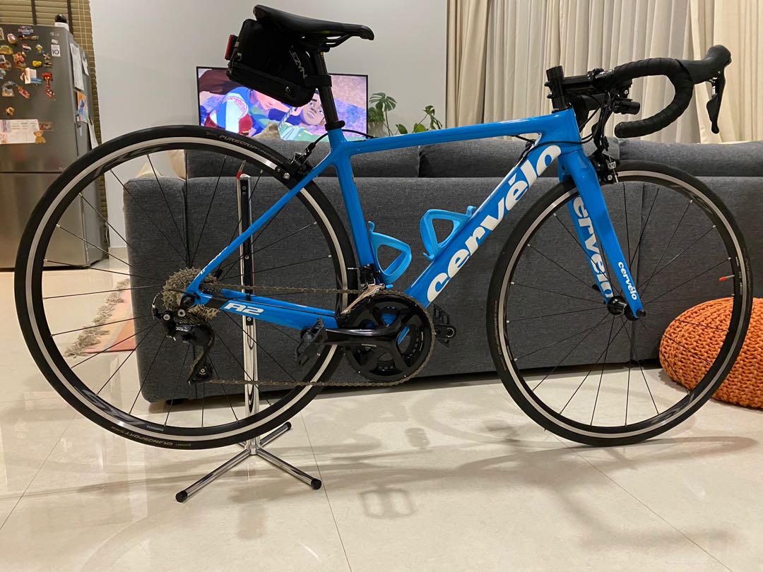 cervelo r2 2020