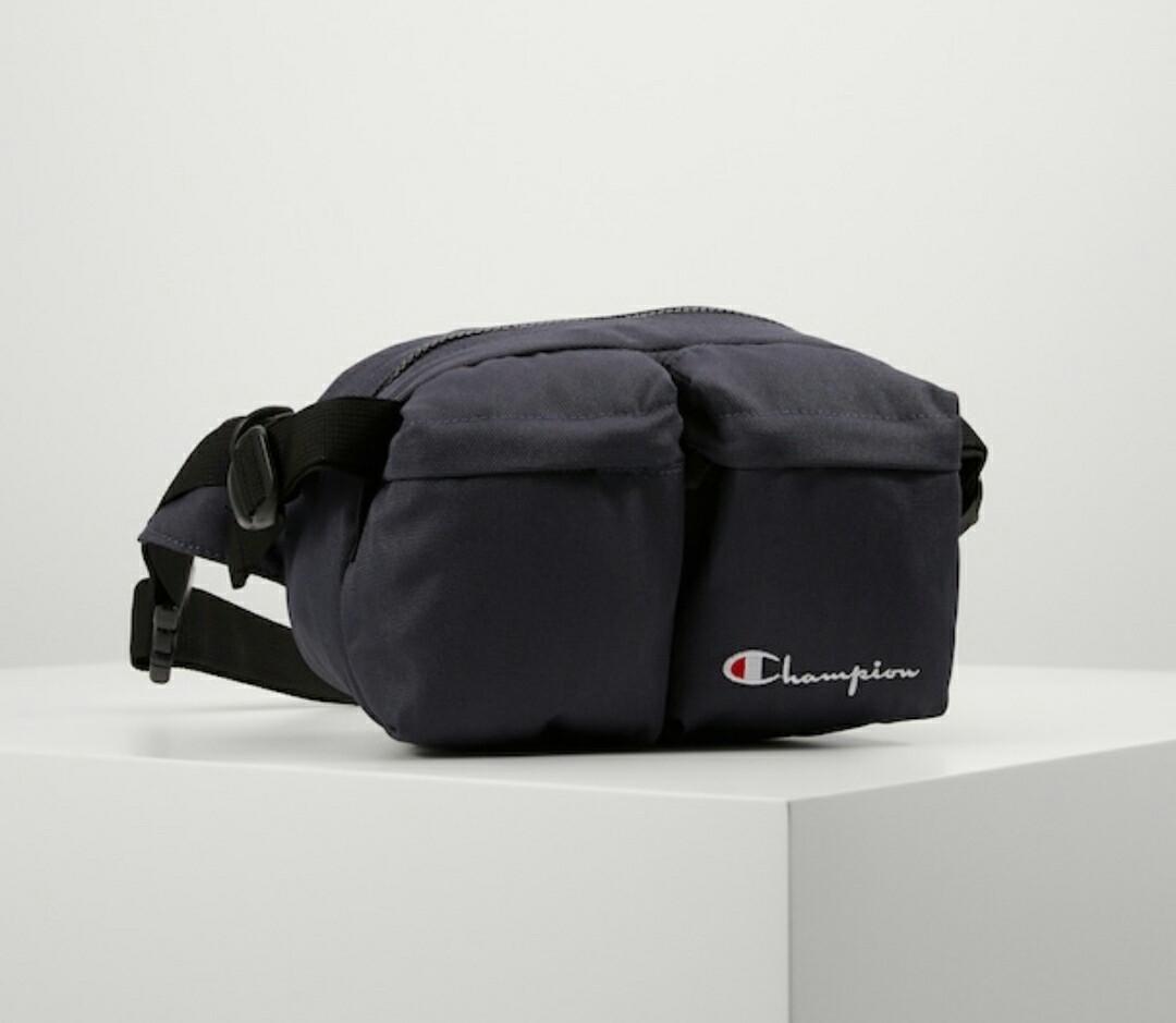 Champion reverse weave belt bag cheap
